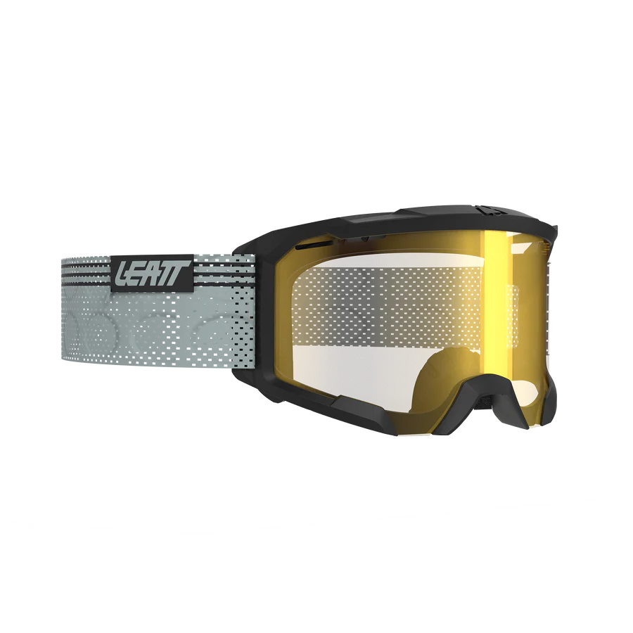 Leatt Goggle Velocity 4.0 MTB X-Flow Iriz