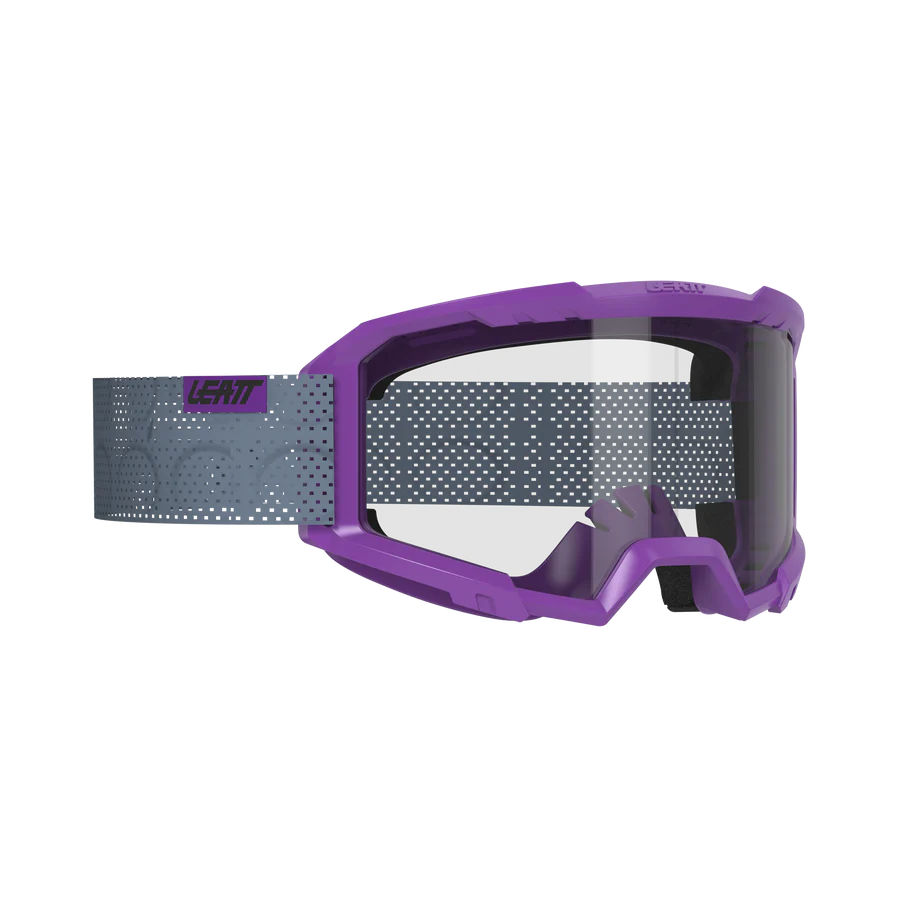 Leatt Goggle Vizion 2.0 MTB