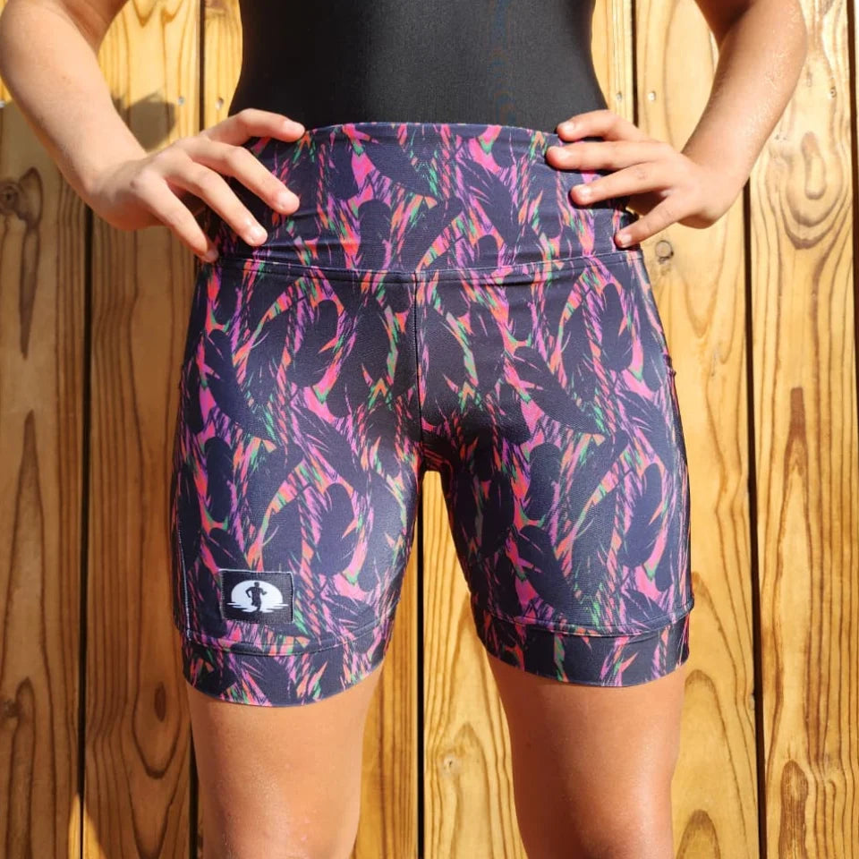 Funky Pants High Waisted - Patterns