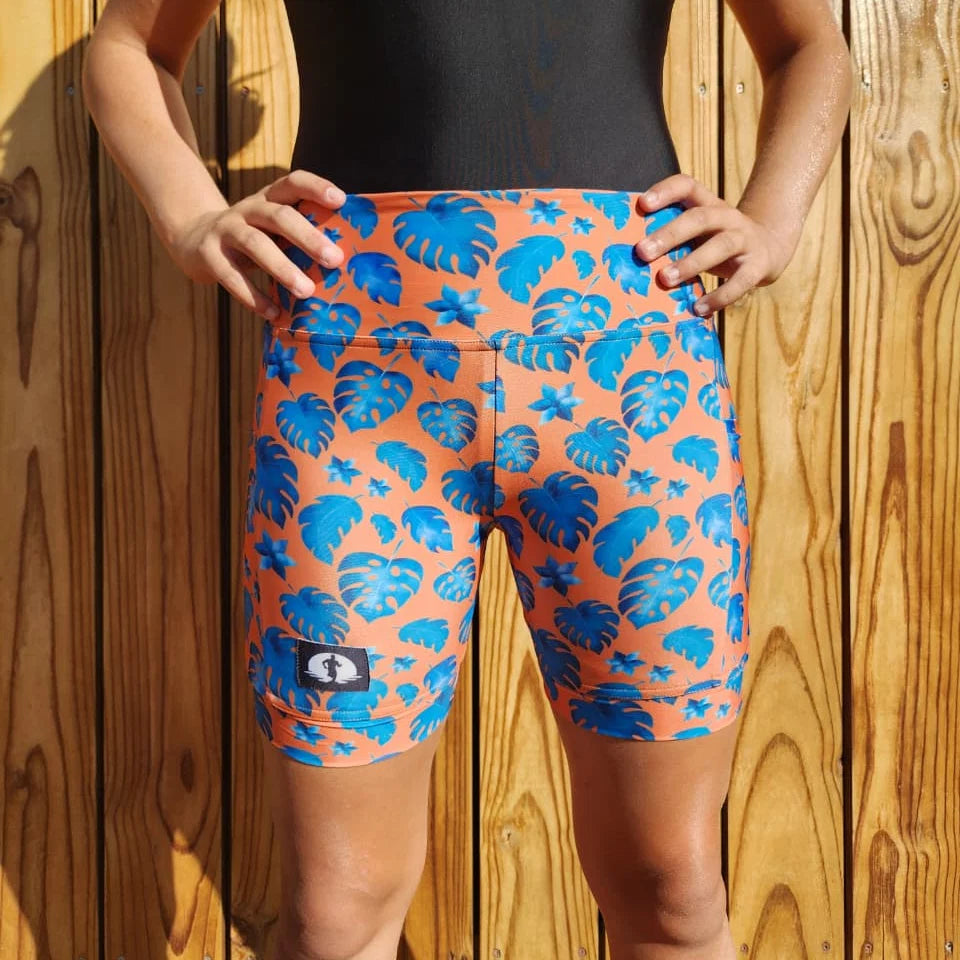 Funky Pants High Waisted - Patterns