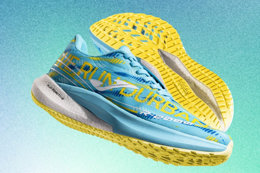 Joma - Durban Runner R-2000