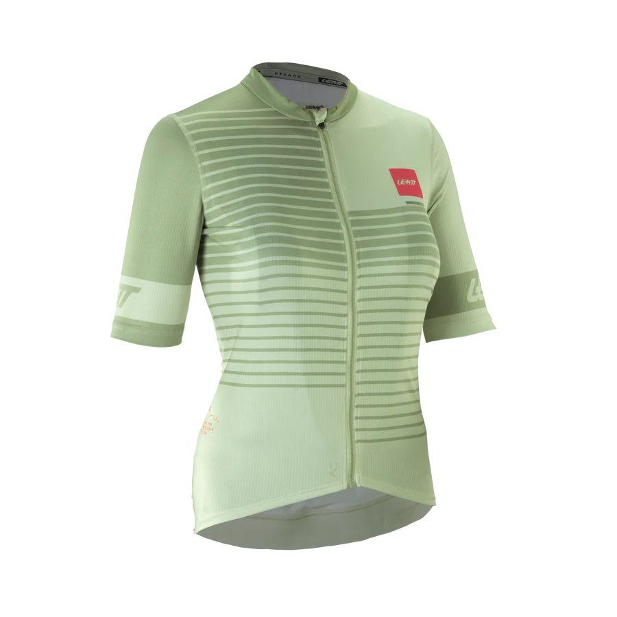 Leatt Jersey MTB Endurance 3.0 V26 - Women