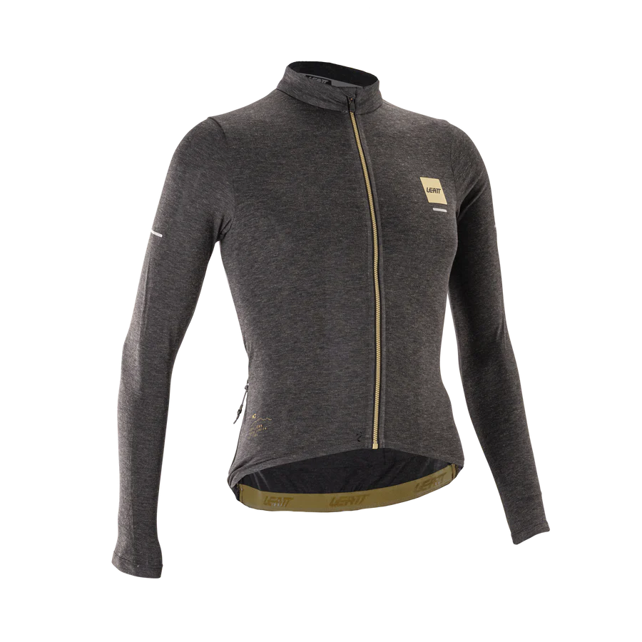 Leatt Jersey MTB Endurance 4.0 - Long Sleeve V26 - Women