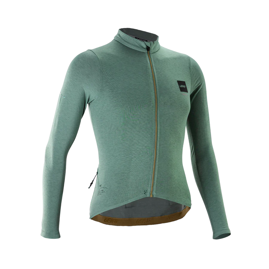 Leatt Jersey MTB Endurance 4.0 - Long Sleeve V26 - Women