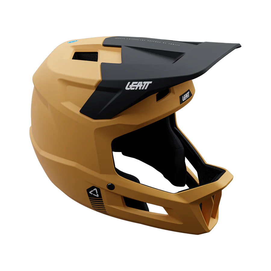 Leatt Helmet MTB Gravity 1.0 V26 - Junior
