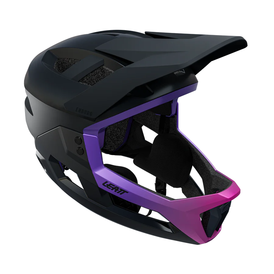 Leatt Helmet MTB Enduro 3.0 V26