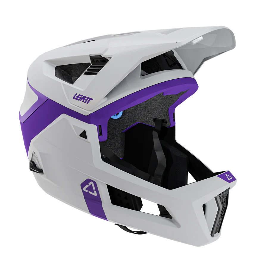 Leatt Helmet MTB Enduro 4.0 V26
