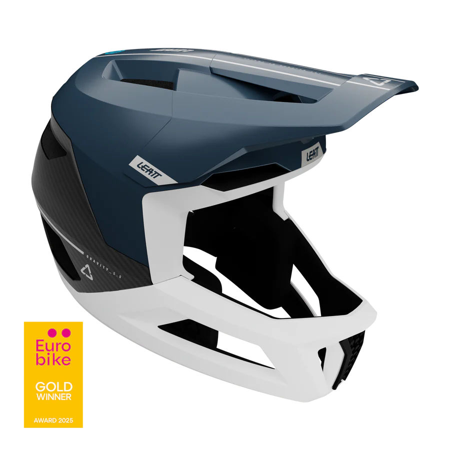 Leatt Helmet MTB Gravity 5.0 V26