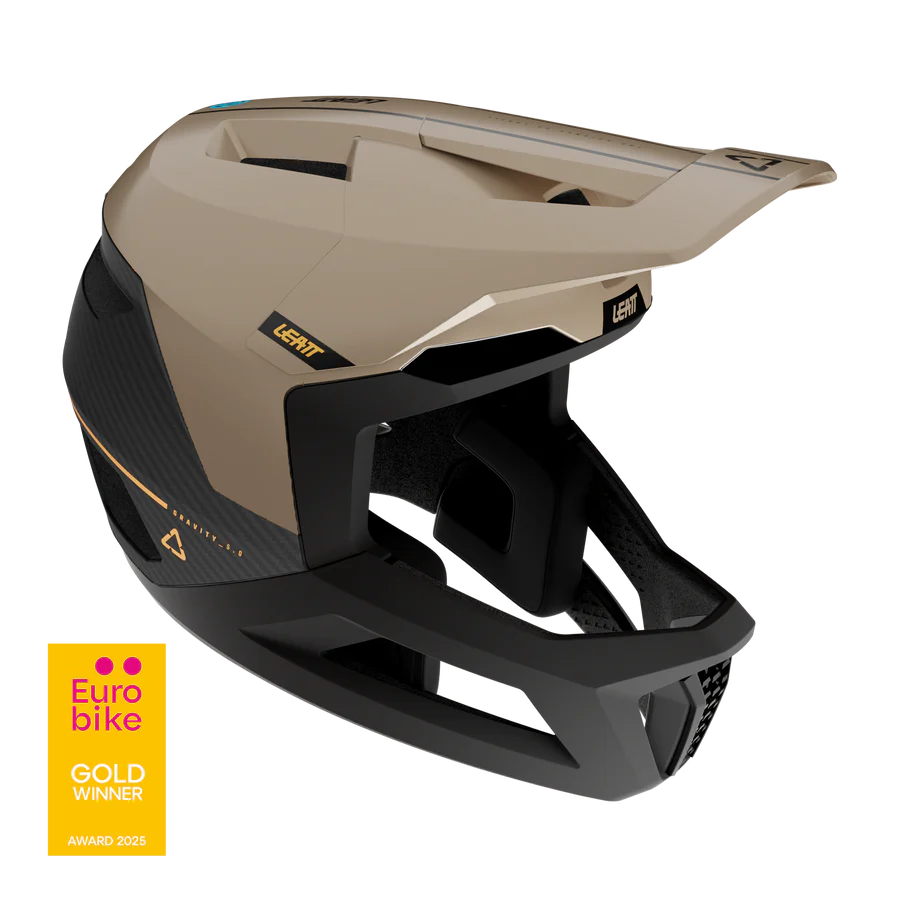 Leatt Helmet MTB Gravity 5.0 V26