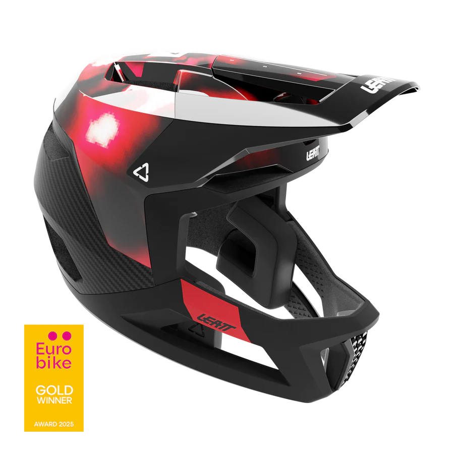 Leatt Helmet MTB Gravity 5.0 V26