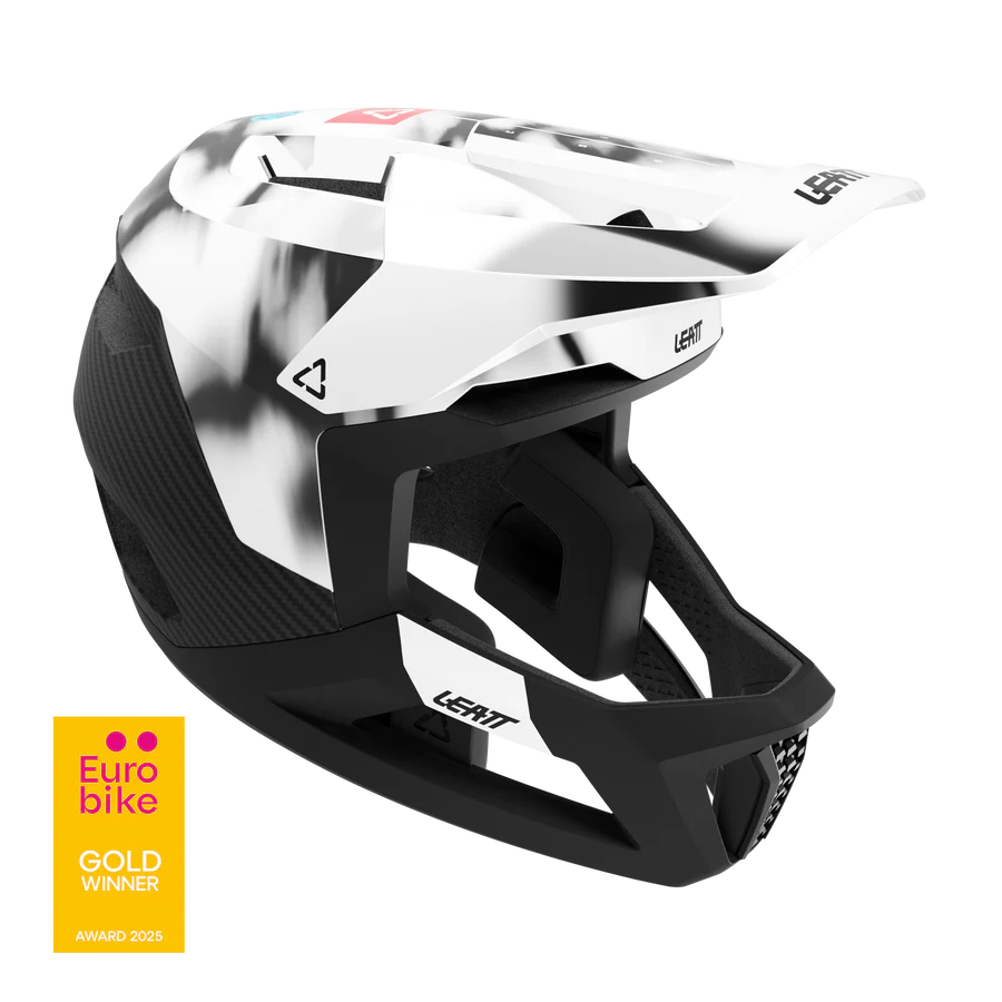 Leatt Helmet MTB Gravity 5.0 V26