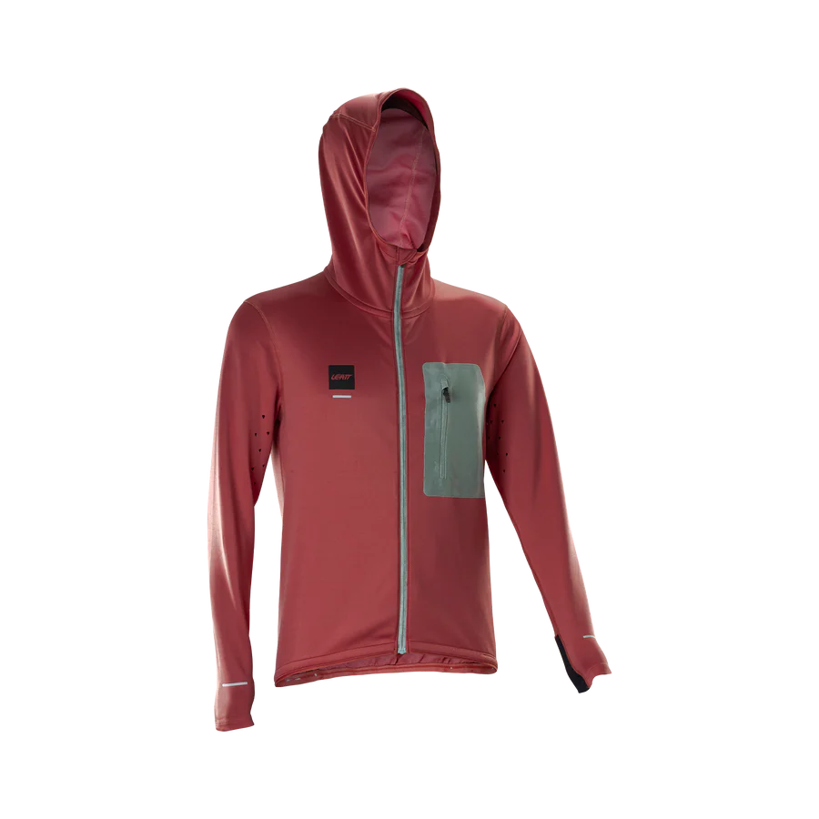 Leatt Jacket MTB ThermaFlow 2.0 V26 - Women