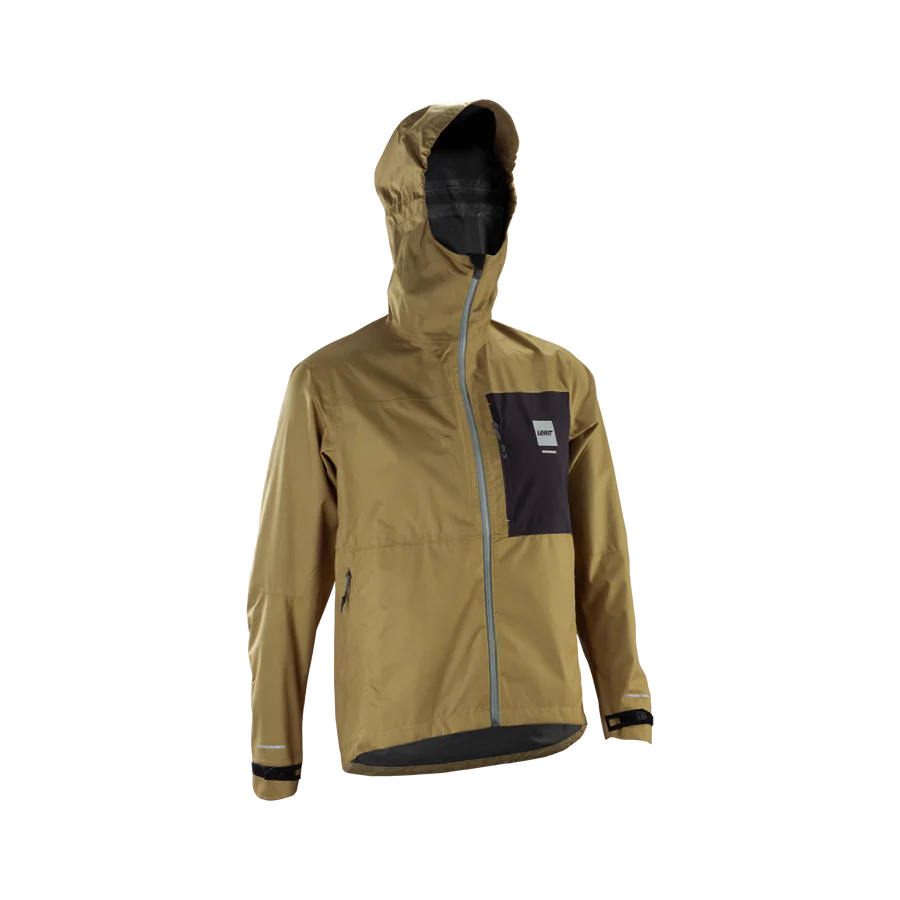 Leatt Jacket MTB HydraDri 3.0 V26 - Women