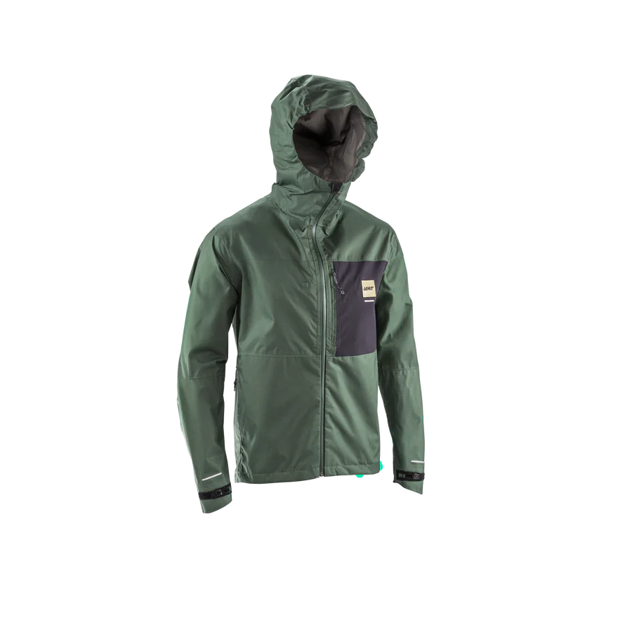 Leatt Jacket  MTB HydraDri 3.0 V26 - Women