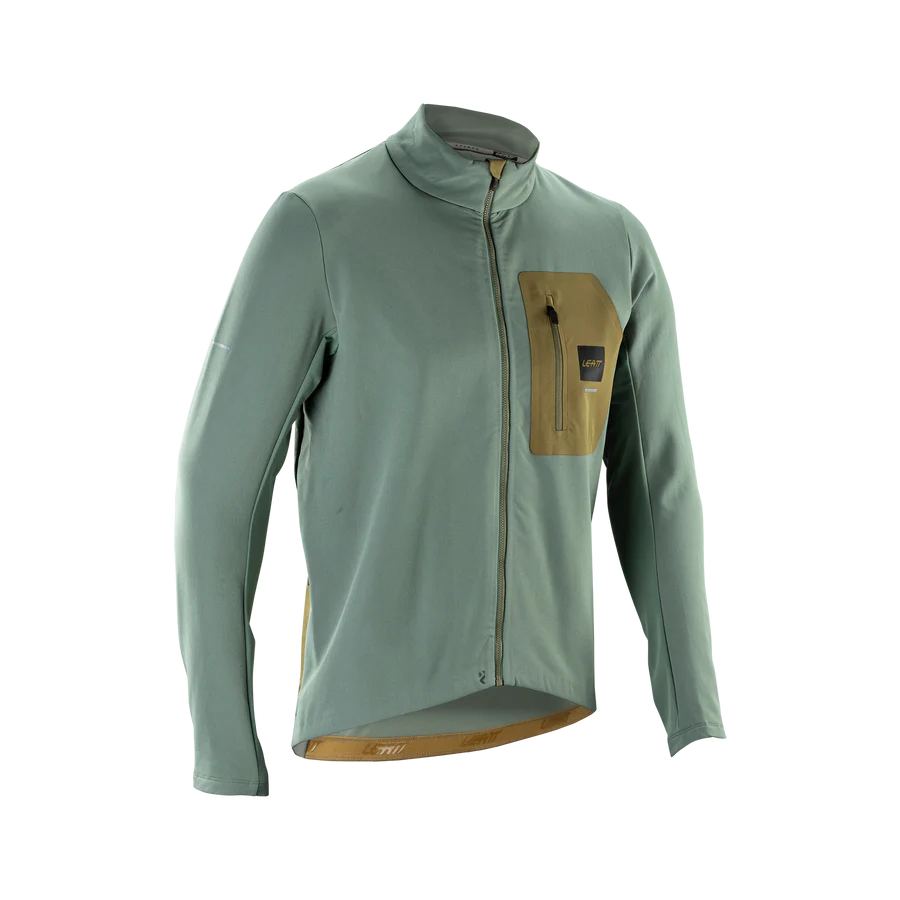Leatt Jacket MTB ThermaFlow 4.0 V26