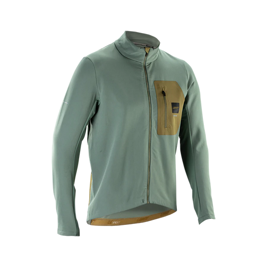 Leatt Jacket MTB ThermaFlow 4.0 V26