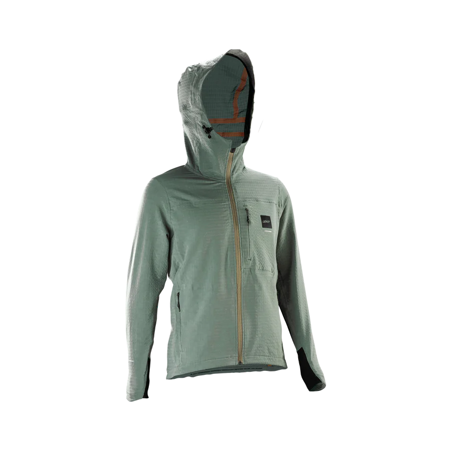 Leatt Jacket MTB ThermaFlow 5.0 V26 - Women