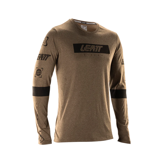 Leatt Jersey MTB Gravity 3.0 - Long Sleeve V26
