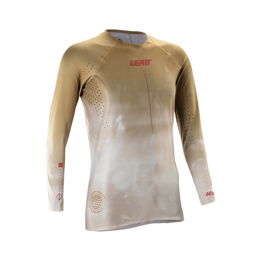 Leatt Jersey MTB Gravity 5.0 V26 - Women