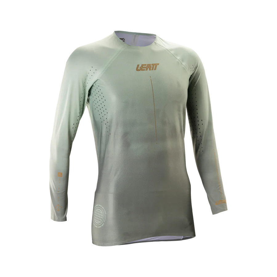 Leatt Jersey MTB Gravity 5.0 V26 - Women