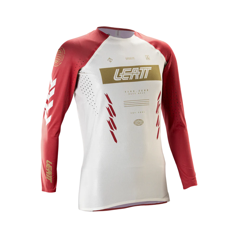 Leatt Jersey MTB Gravity 5.0 V26 - Women