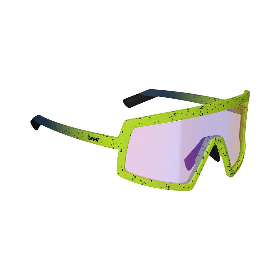 Leatt Sunglasses MadViz One V26