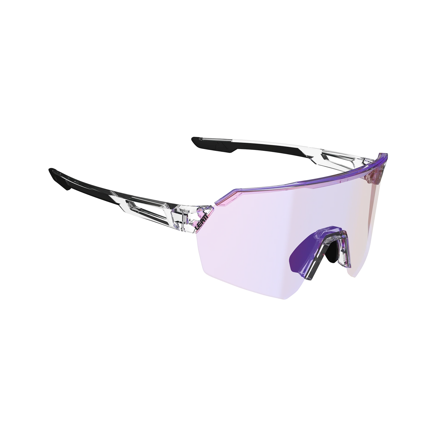 Leatt Sunglasses RideViz Lite V26
