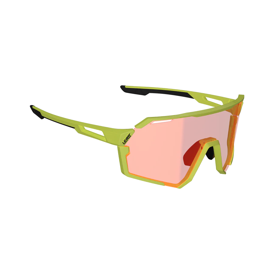 Leatt Sunglasses RideViz Pro V26