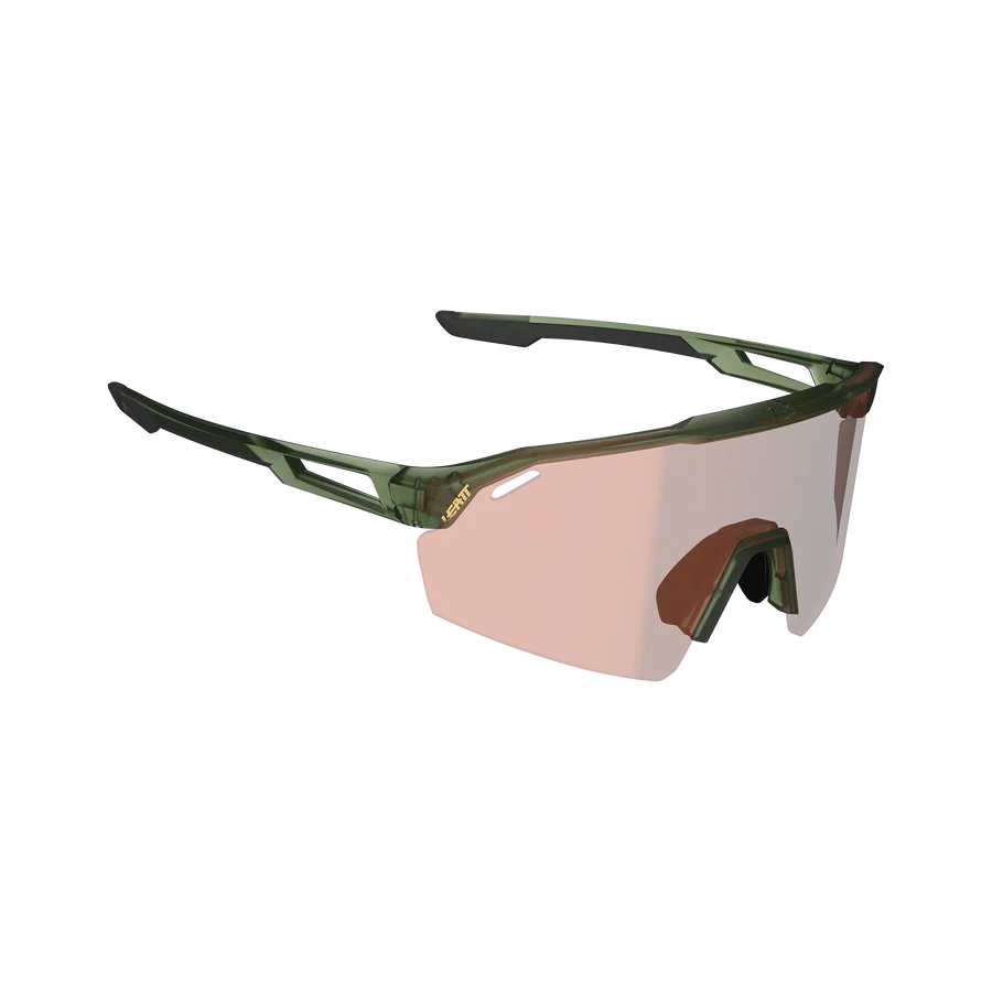 Leatt Sunglasses SpeedViz Lite V26