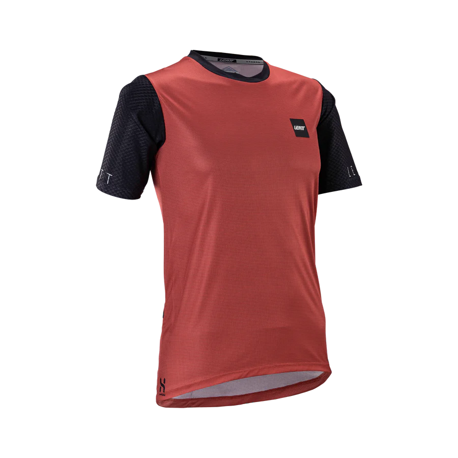 Leatt Jersey MTB Trail 3.0 V26 - Women