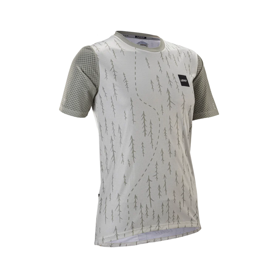 Leatt Jersey MTB Trail 3.0 V26 - Women