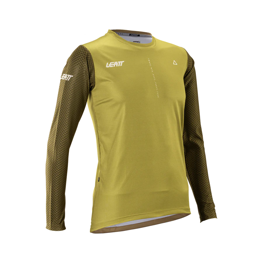 Leatt Jersey MTB Trail 3.0 - Long Sleeve V26 - Women