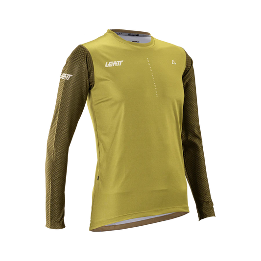 Leatt Jersey MTB Trail 3.0 - Long Sleeve V26 - Women