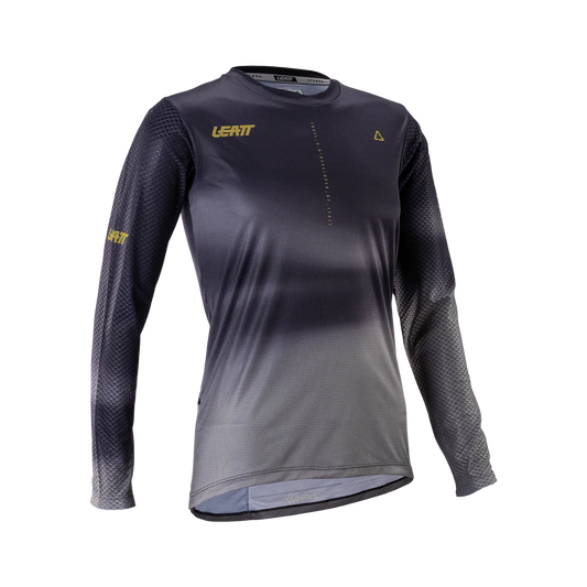 Leatt Jersey MTB Trail 3.0 - Long Sleeve V26 - Women