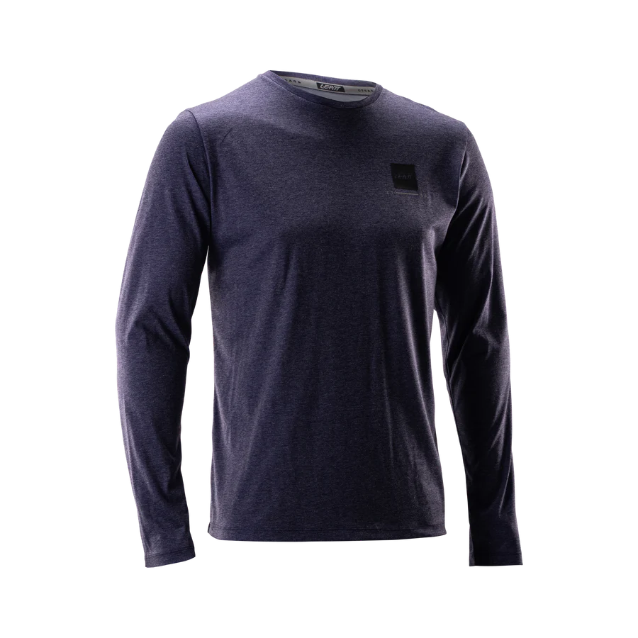 Leatt Jersey MTB Gravity 3.0 - Long Sleeve V26