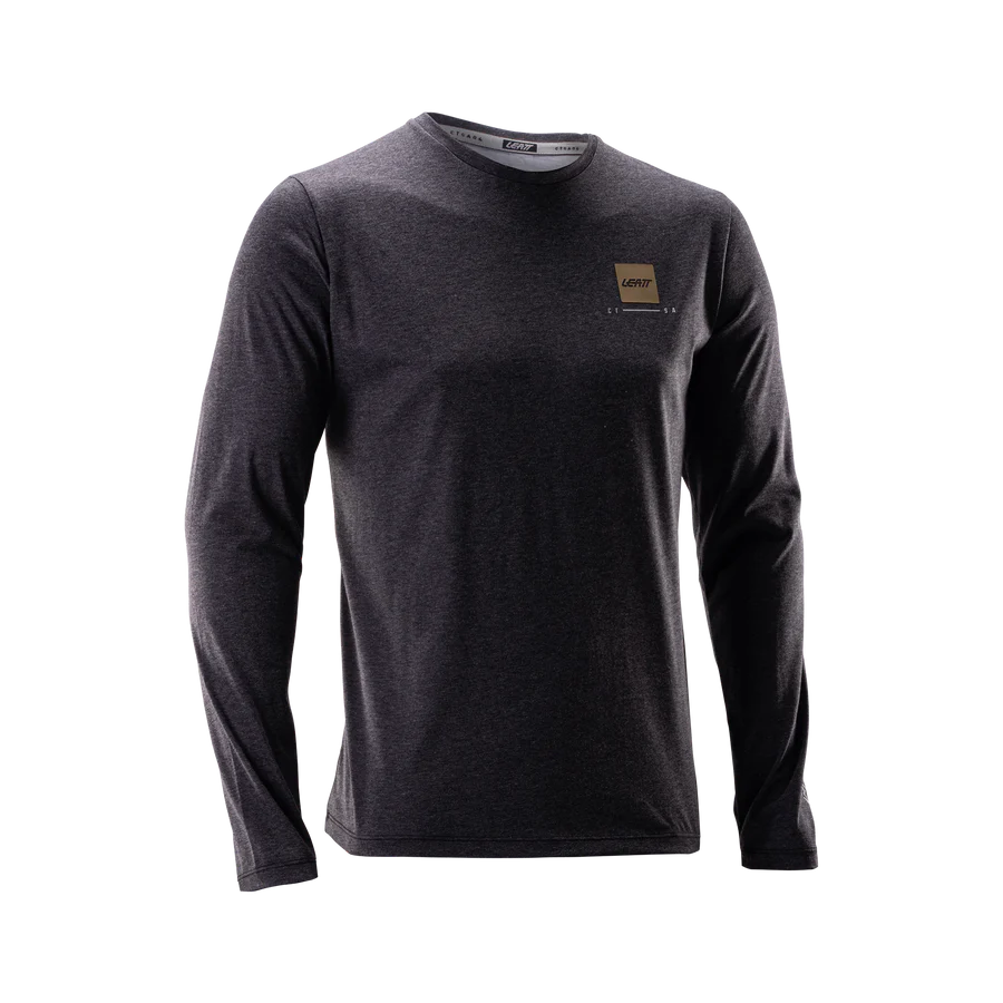 Leatt Jersey MTB Gravity 3.0 - Long Sleeve V26