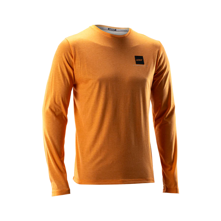 Leatt Jersey MTB Gravity 3.0 - Long Sleeve V26