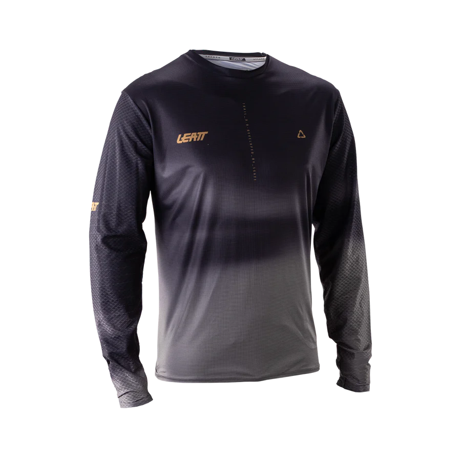 Leatt Jersey MTB Trail 3.0 - Long Sleeve V26