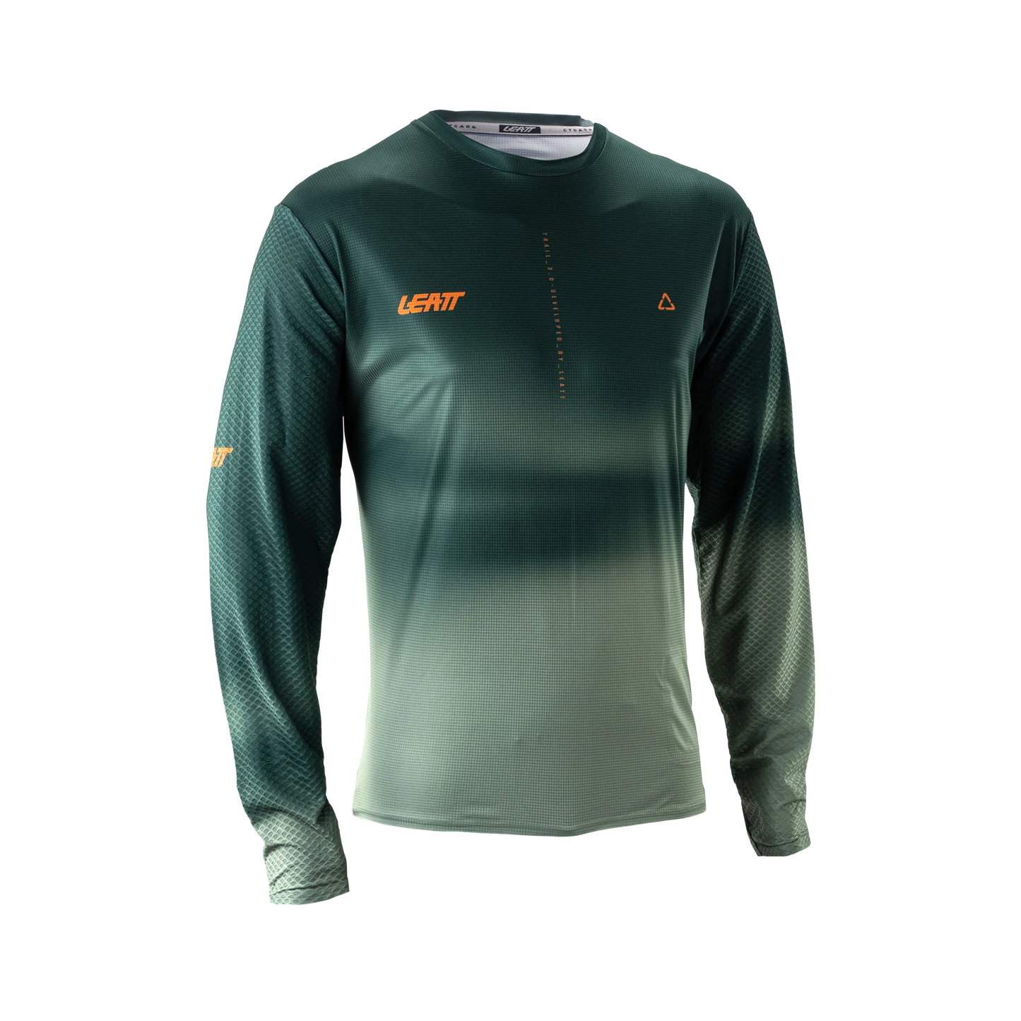 Leatt Jersey MTB Trail 3.0 - Long Sleeve V26