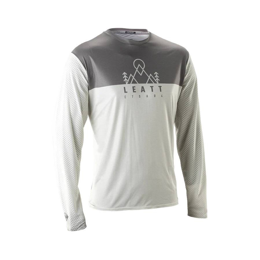 Leatt Jersey MTB Trail 3.0 - Long Sleeve V26