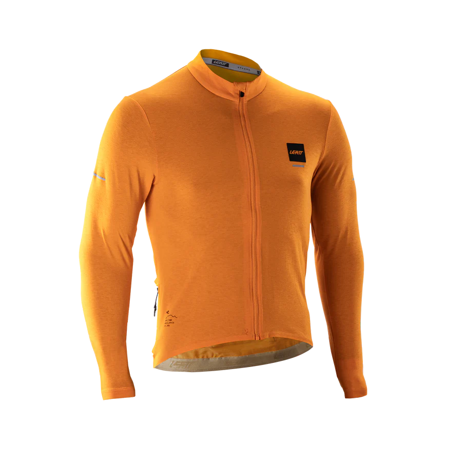 Leatt Jersey MTB Endurance 4.0 - Long Sleeve V26