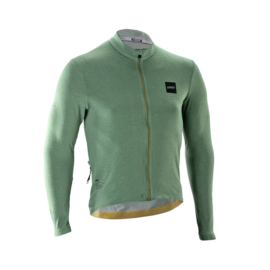 Leatt Jersey MTB Endurance 4.0 - Long Sleeve V26