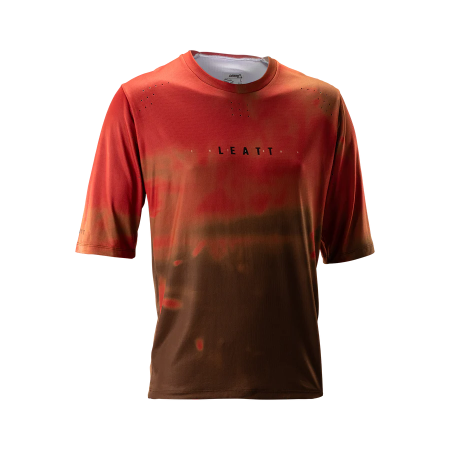 Leatt Jersey MTB Gravity 4.0 V26