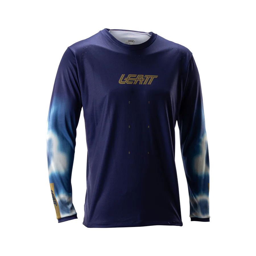 Leatt Jersey MTB Gravity 4.0 - Long Sleeve V26