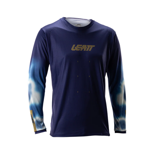 Leatt Jersey MTB Gravity 4.0 - Long Sleeve V26