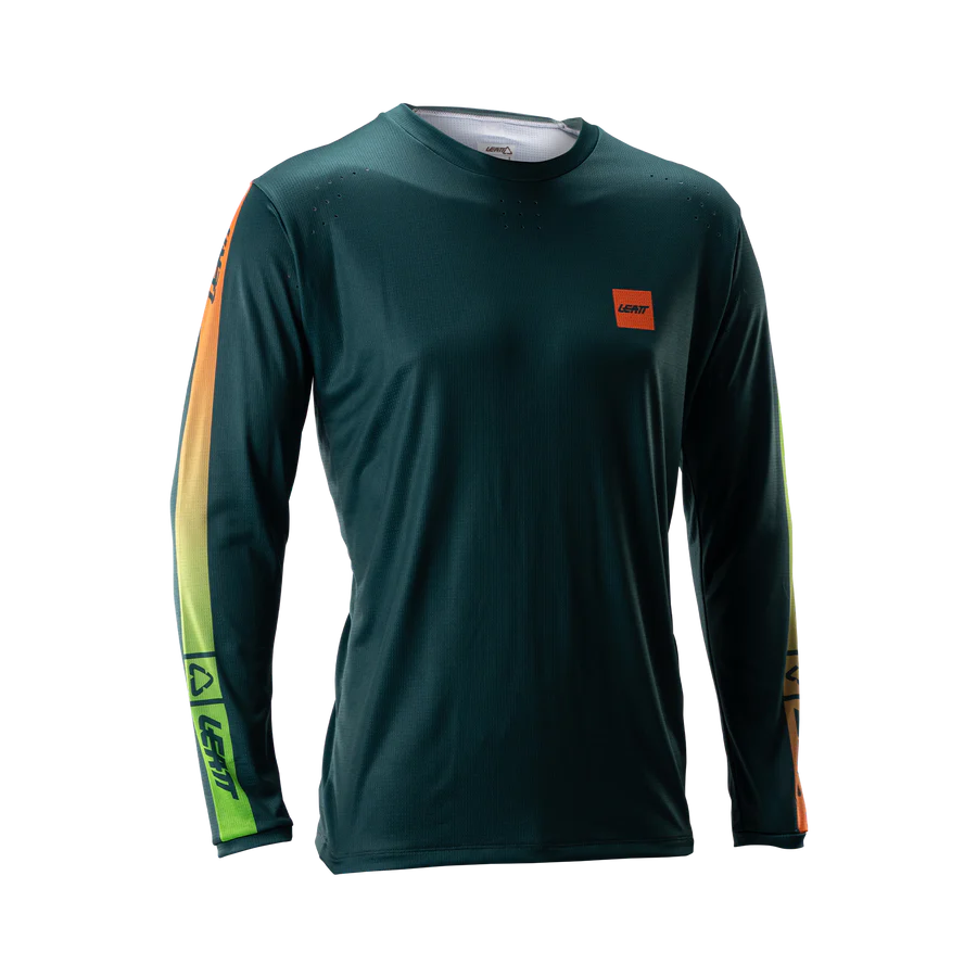 Leatt Jersey MTB Gravity 4.0 - Long Sleeve V26