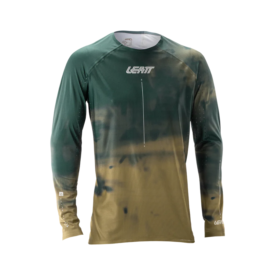Leatt Jersey MTB Gravity 5.0 V26