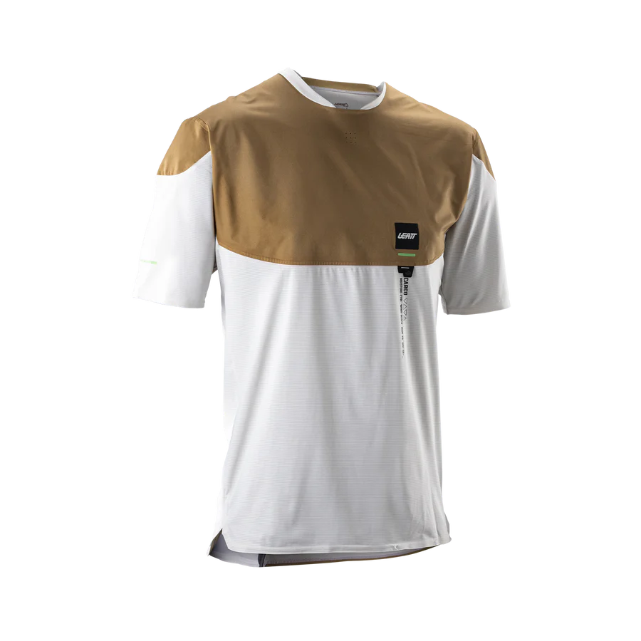 Leatt Jersey MTB Trail 6.0 Cargo V26