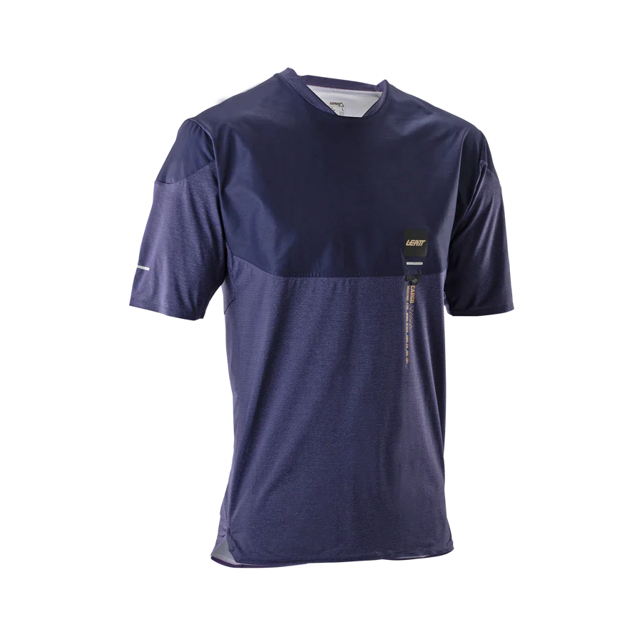 Leatt Jersey MTB Trail 6.0 Cargo V26