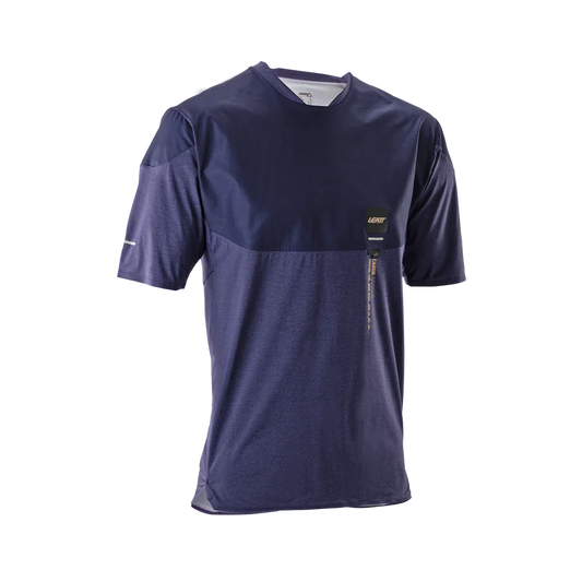 Leatt Jersey MTB Trail 6.0 Cargo V26